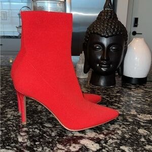 Steve Madden Booties